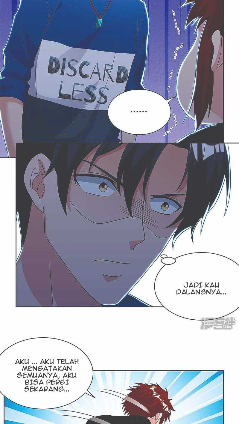 Rebirth Abandoned Less Return chapter 107